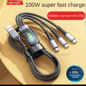 Charging Cable