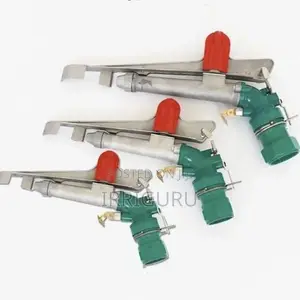 Py30-50 Rain Gun Efficient Atomization