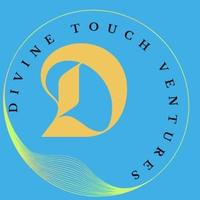 DIVINE TOUCH VENTURES logo