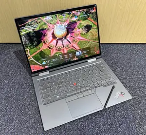 Laptop Lenovo Thinkpad X1 Yoga 32GB Intel Core I7 SSD 512GB