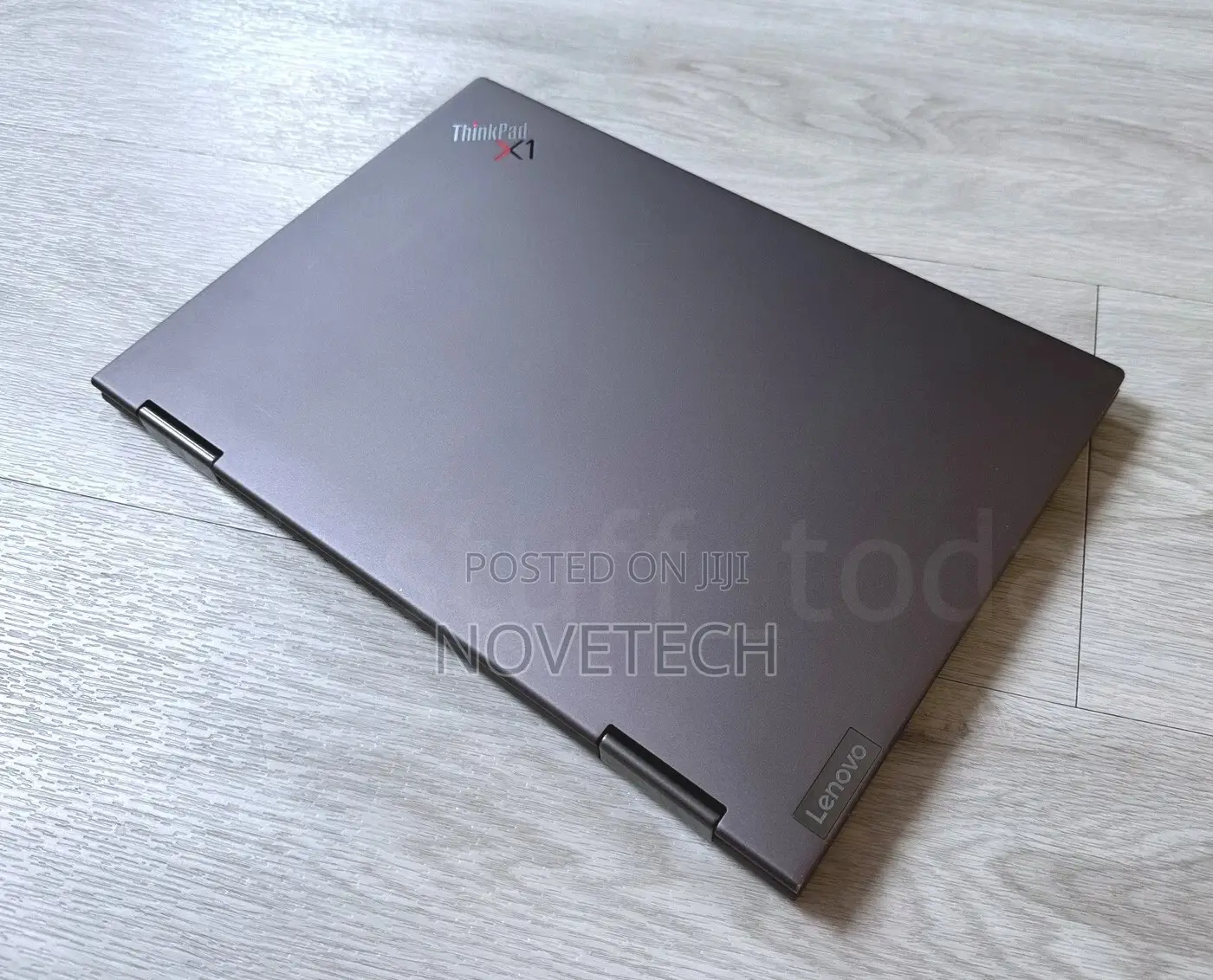 Laptop Lenovo Thinkpad X1 Yoga 32GB Intel Core I7 SSD 512GB