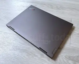 Laptop Lenovo Thinkpad X1 Yoga 32GB Intel Core I7 SSD 512GB