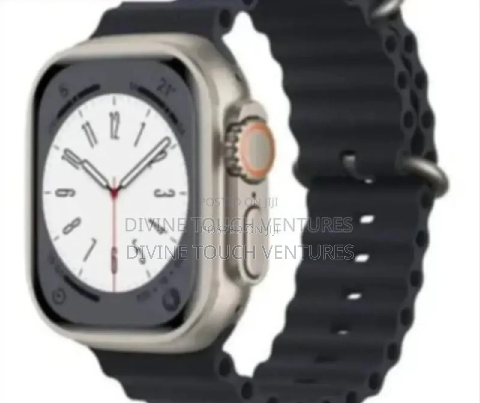 T800 Smartwatch
