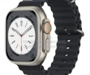T800 Smartwatch