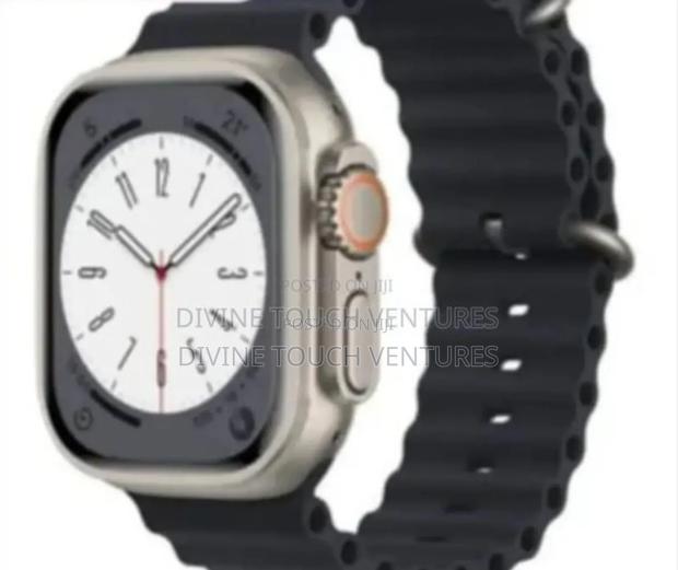 T800 Smartwatch