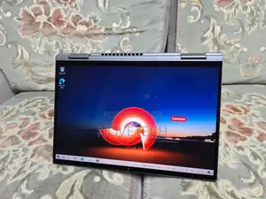 Laptop Lenovo Thinkpad X1 Yoga 32GB Intel Core I7 SSD 1T