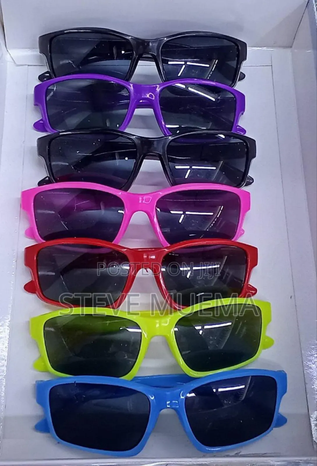 Kids Sunglasses.