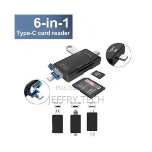 Universal Micro Usb to Type C Adapter for Android - thumbnail 2