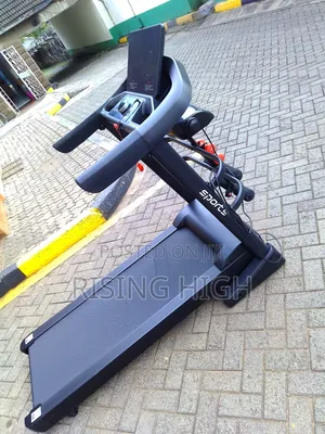150 Kg Everfit Treadmill S9002