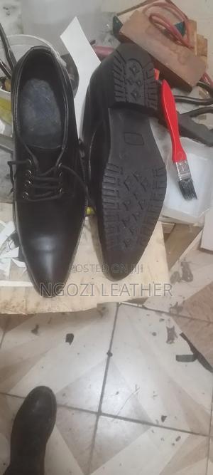 Official Leather Shoes - thumbnail 2