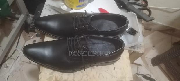 Official Leather Shoes - thumbnail 3