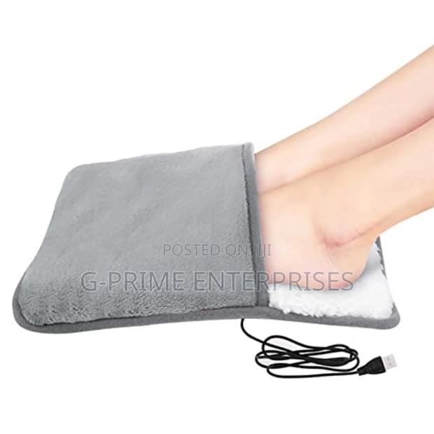 Feet Warmer - main view