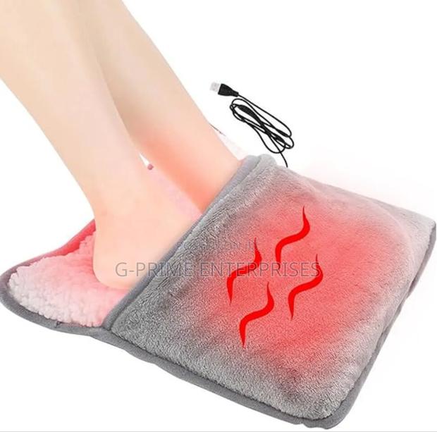 Feet Warmer - thumbnail 2