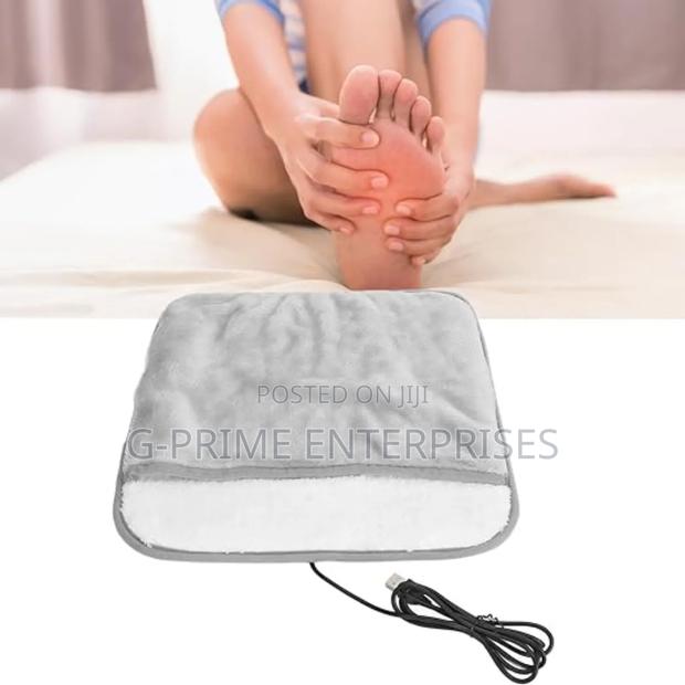 Feet Warmer - thumbnail 3