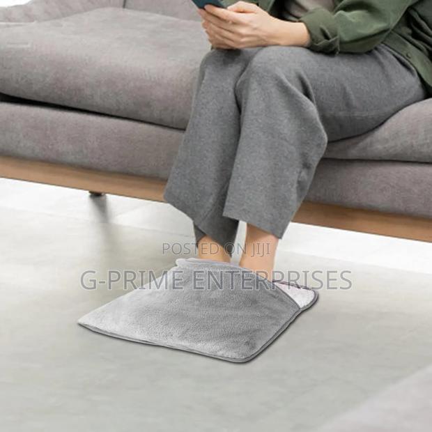 Feet Warmer - thumbnail 7