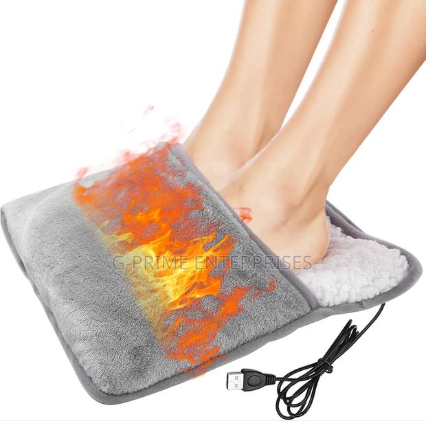 Feet Warmer - thumbnail 8