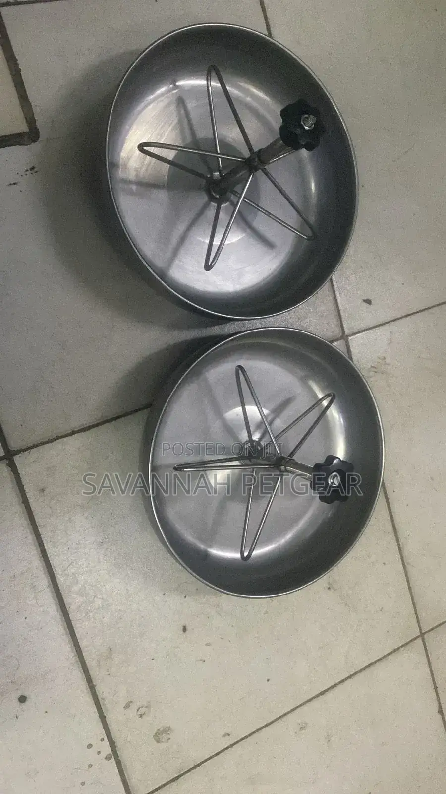 Piglet Feeder Fodder Tray Waterer Food Fodder Slots