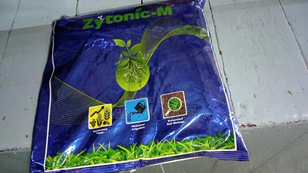 Zytonic-M Biology Booster Bio-Fertilizer - 2kg