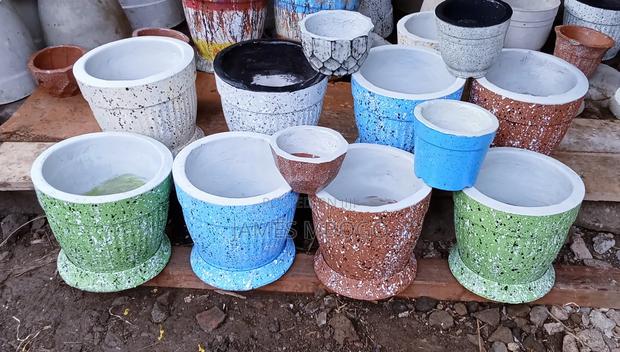 Flower Pots - thumbnail 9
