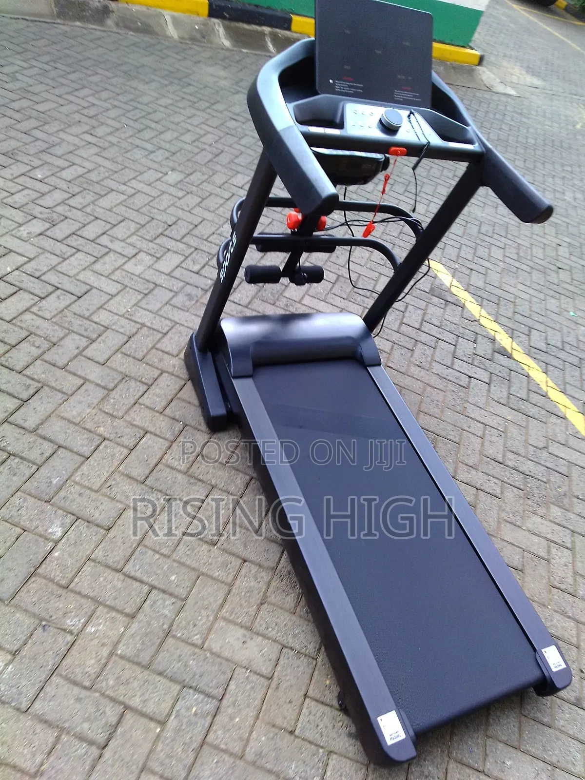 Best Everfit Gym Treadmill for Heavy Users