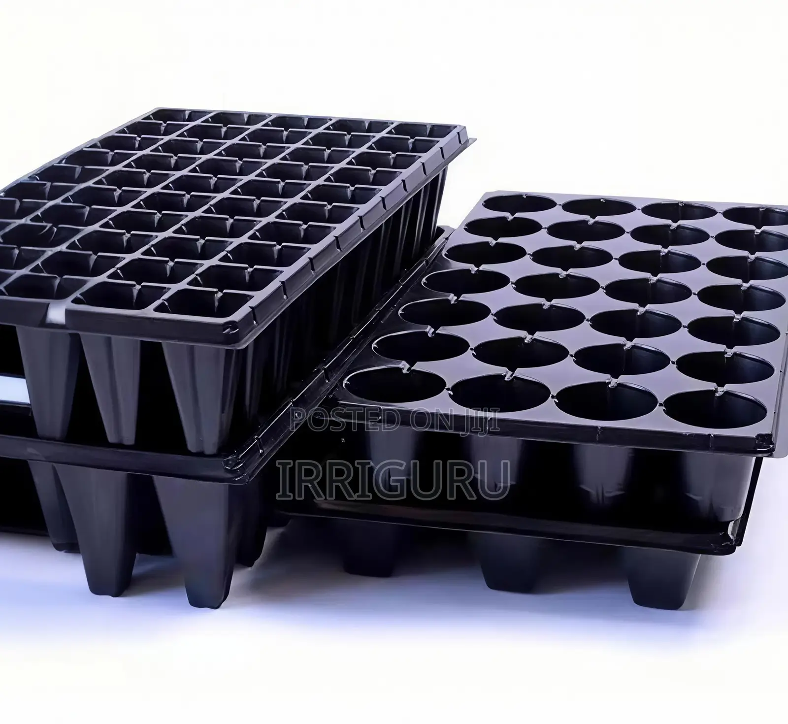 Seedling Tray.98planting Holes