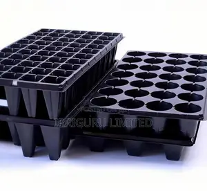 Seedling Tray.98planting Holes