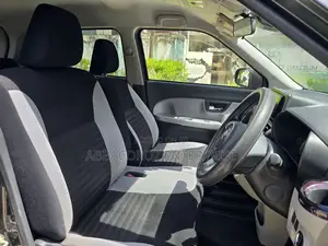 Daihatsu Cast 660 Turbo AWD 2018 Black