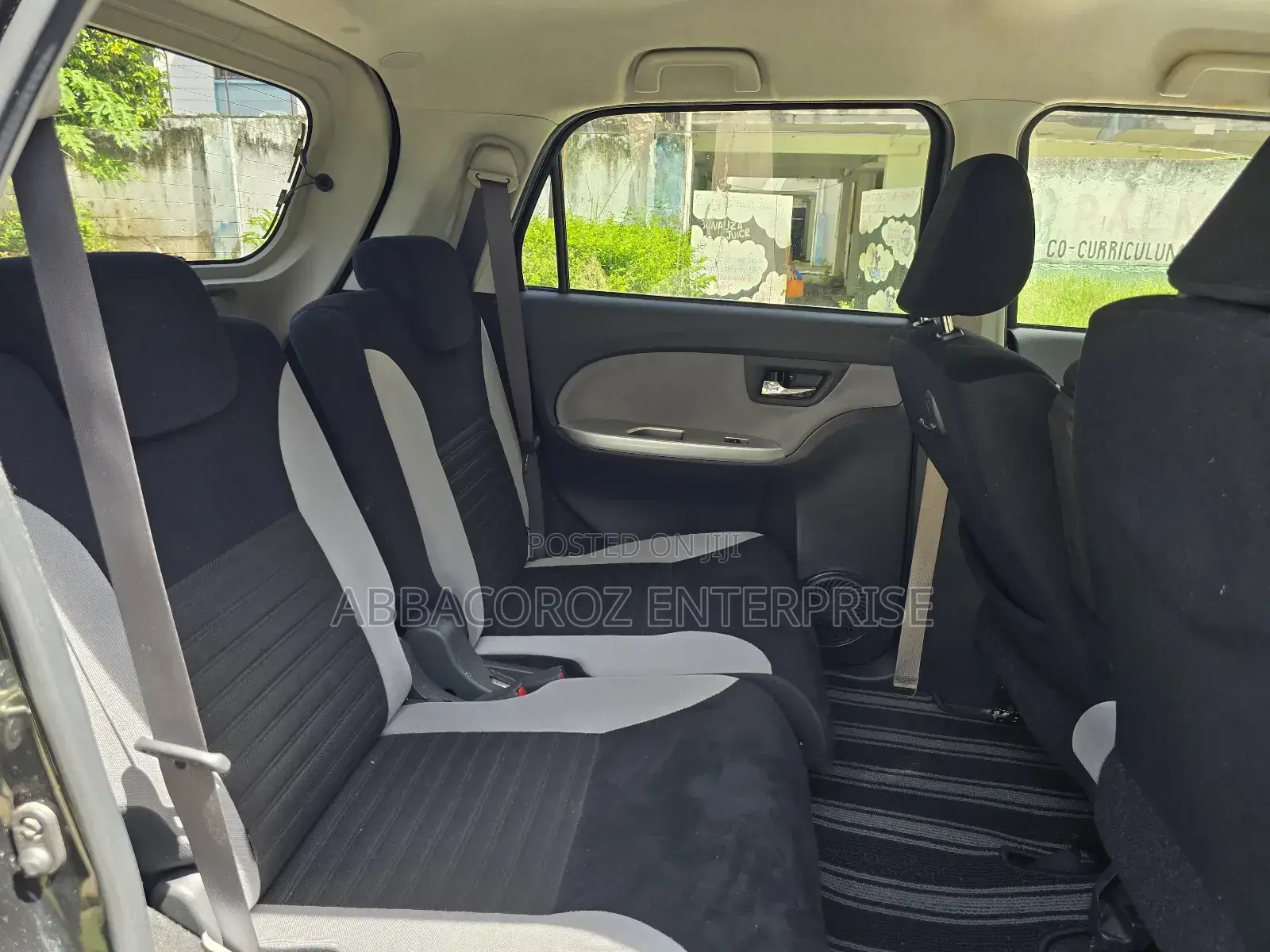 Daihatsu Cast 660 Turbo AWD 2018 Black
