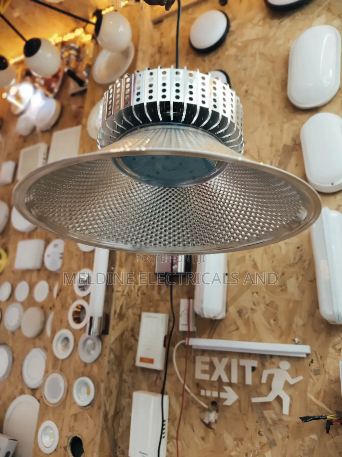 High Bay Light 200w