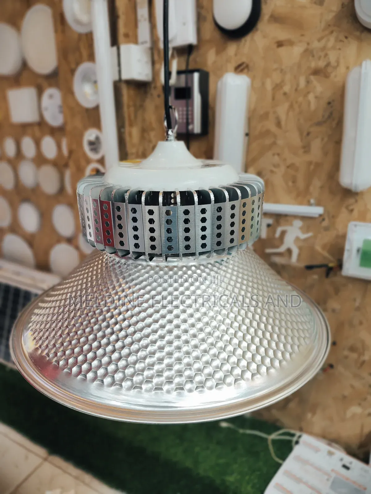 High Bay Light 200w