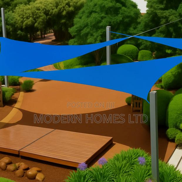 Privacy Meets Style – Go Blue, Go Bold! - thumbnail 3