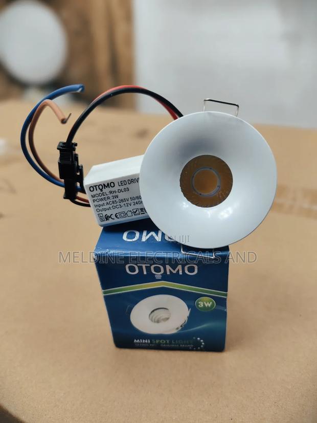 3watts Cabinet Light - thumbnail 2