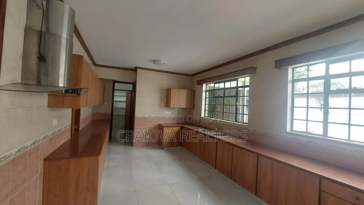 4bdrm Townhouse/Terrace in Westlands for sale