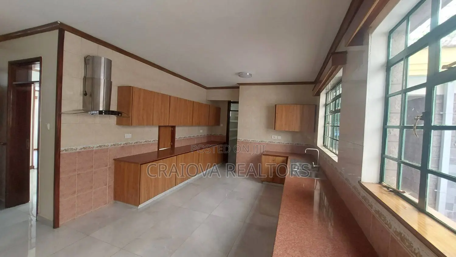 4bdrm Townhouse/Terrace in Westlands for sale