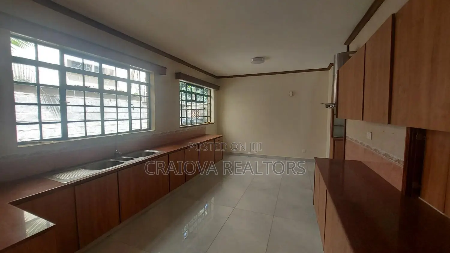 4bdrm Townhouse/Terrace in Westlands for sale