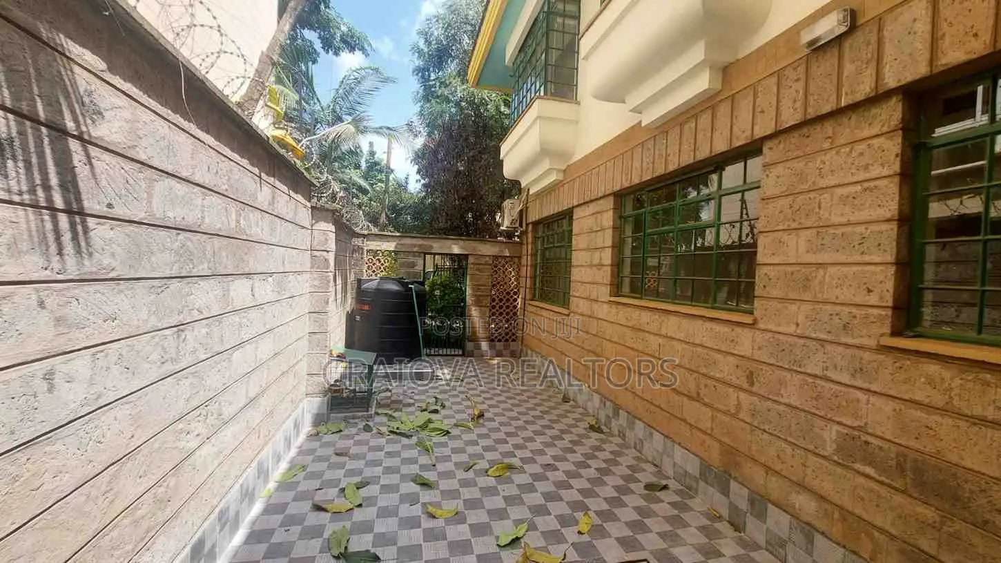 4bdrm Townhouse/Terrace in Westlands for sale