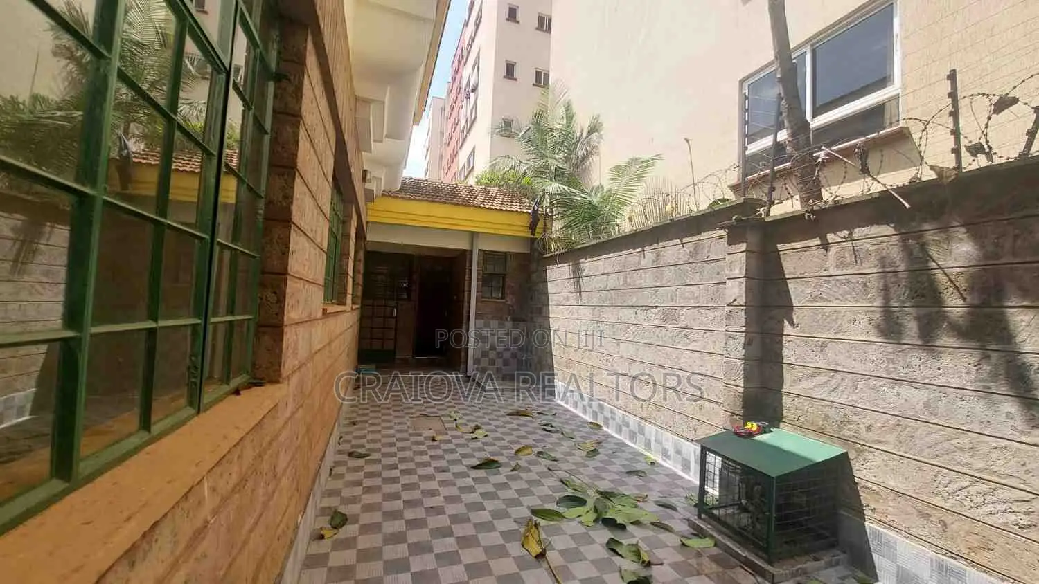 4bdrm Townhouse/Terrace in Westlands for sale