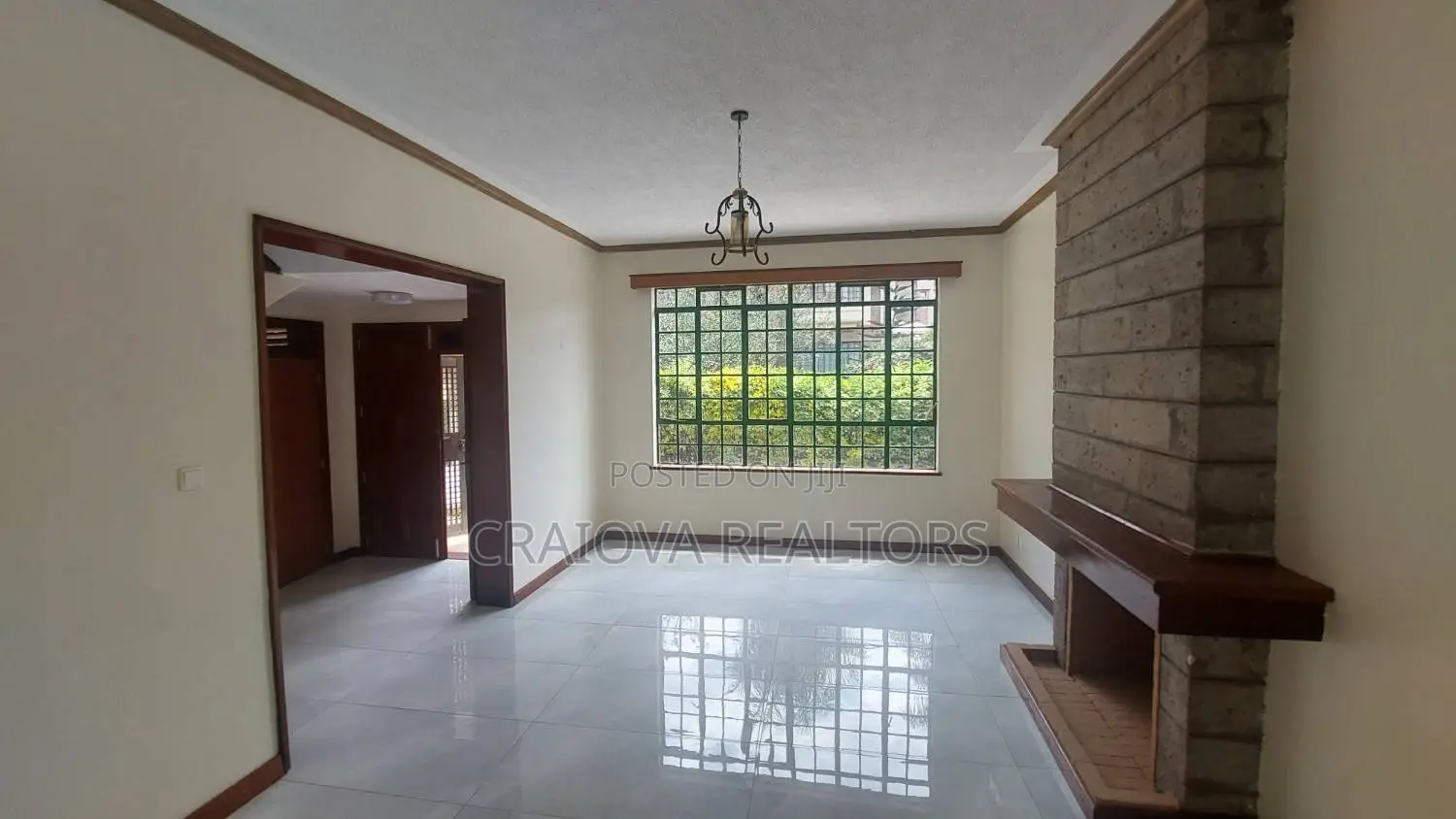4bdrm Townhouse/Terrace in Westlands for sale