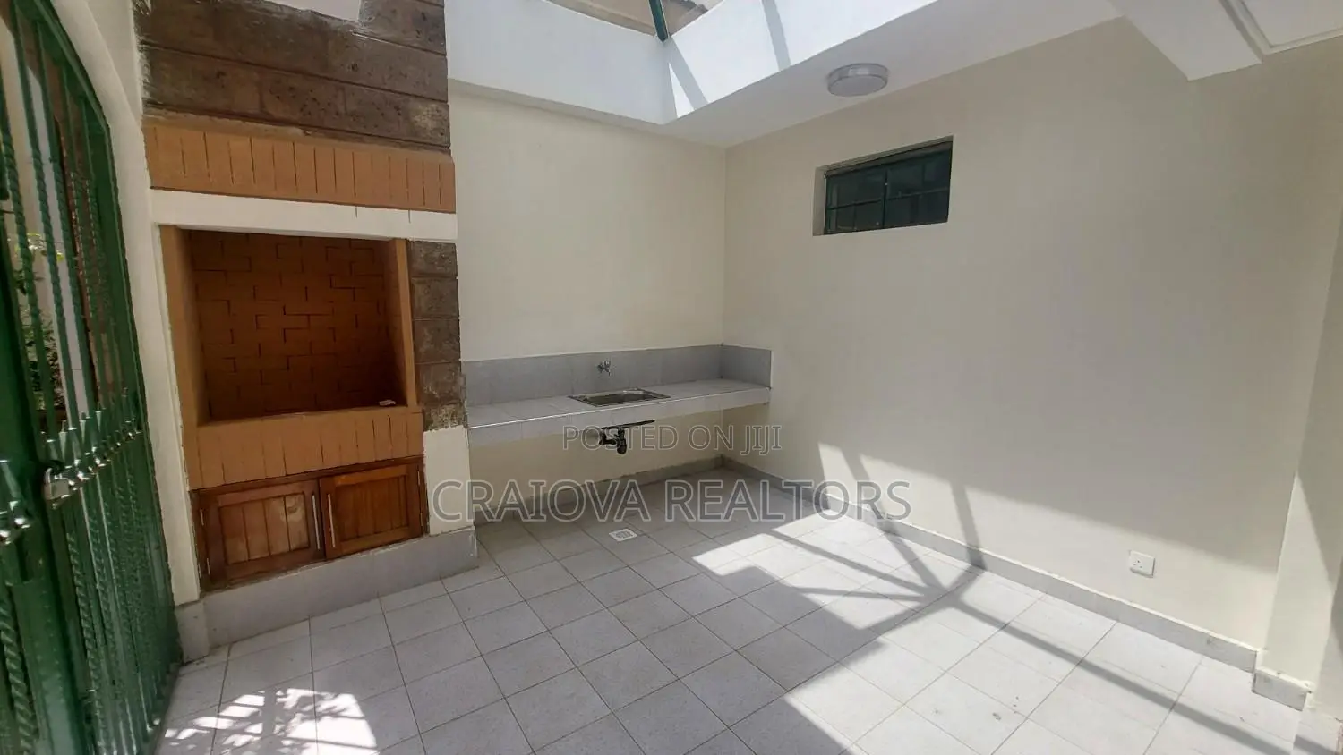 4bdrm Townhouse/Terrace in Westlands for sale