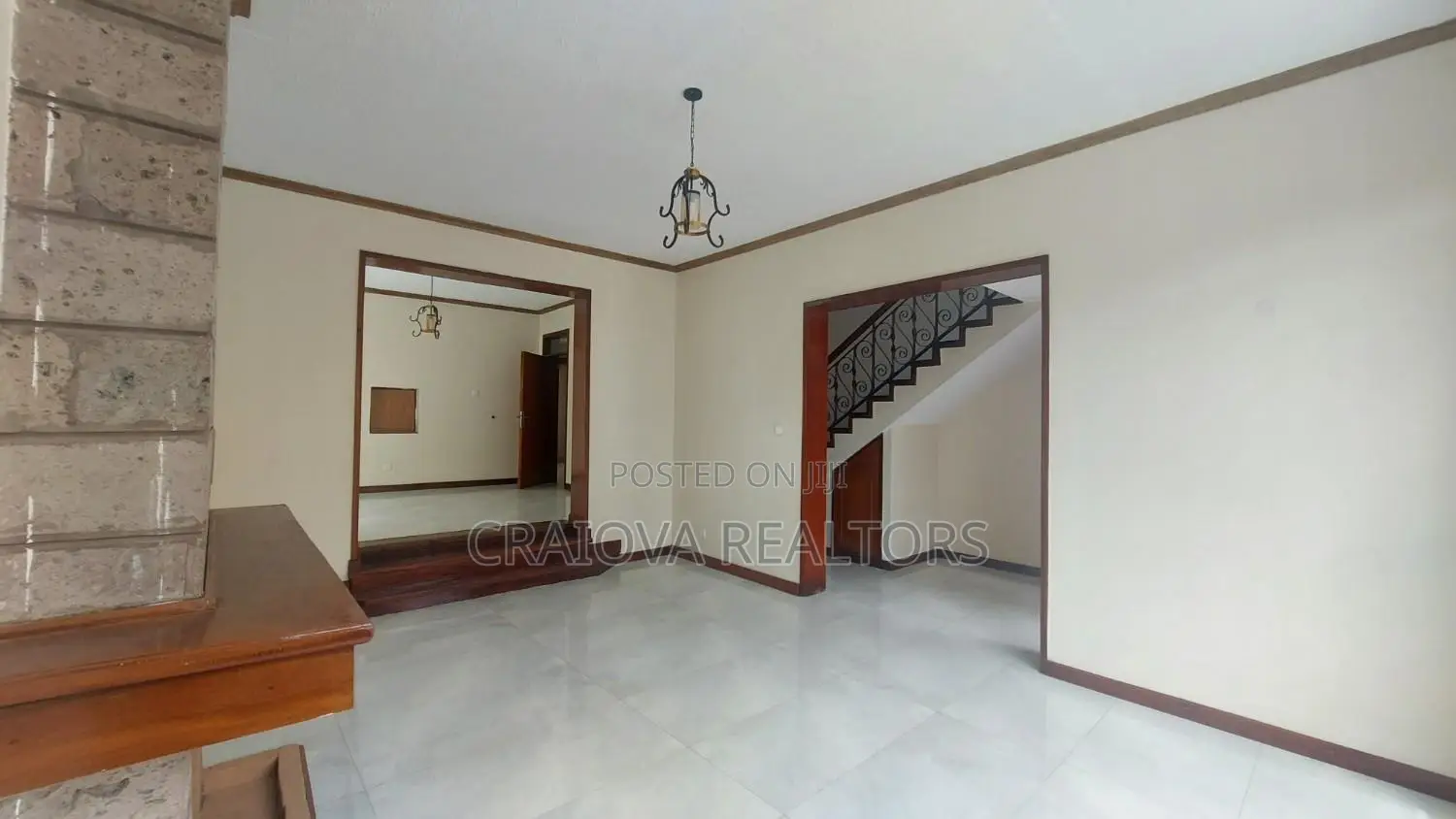 4bdrm Townhouse/Terrace in Westlands for sale