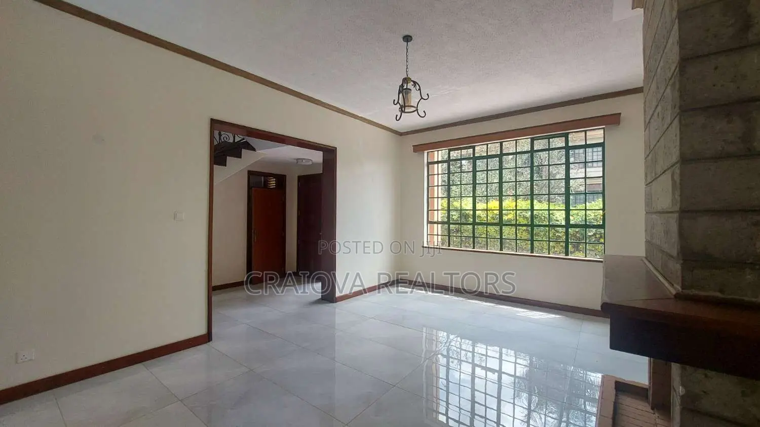 4bdrm Townhouse/Terrace in Westlands for sale