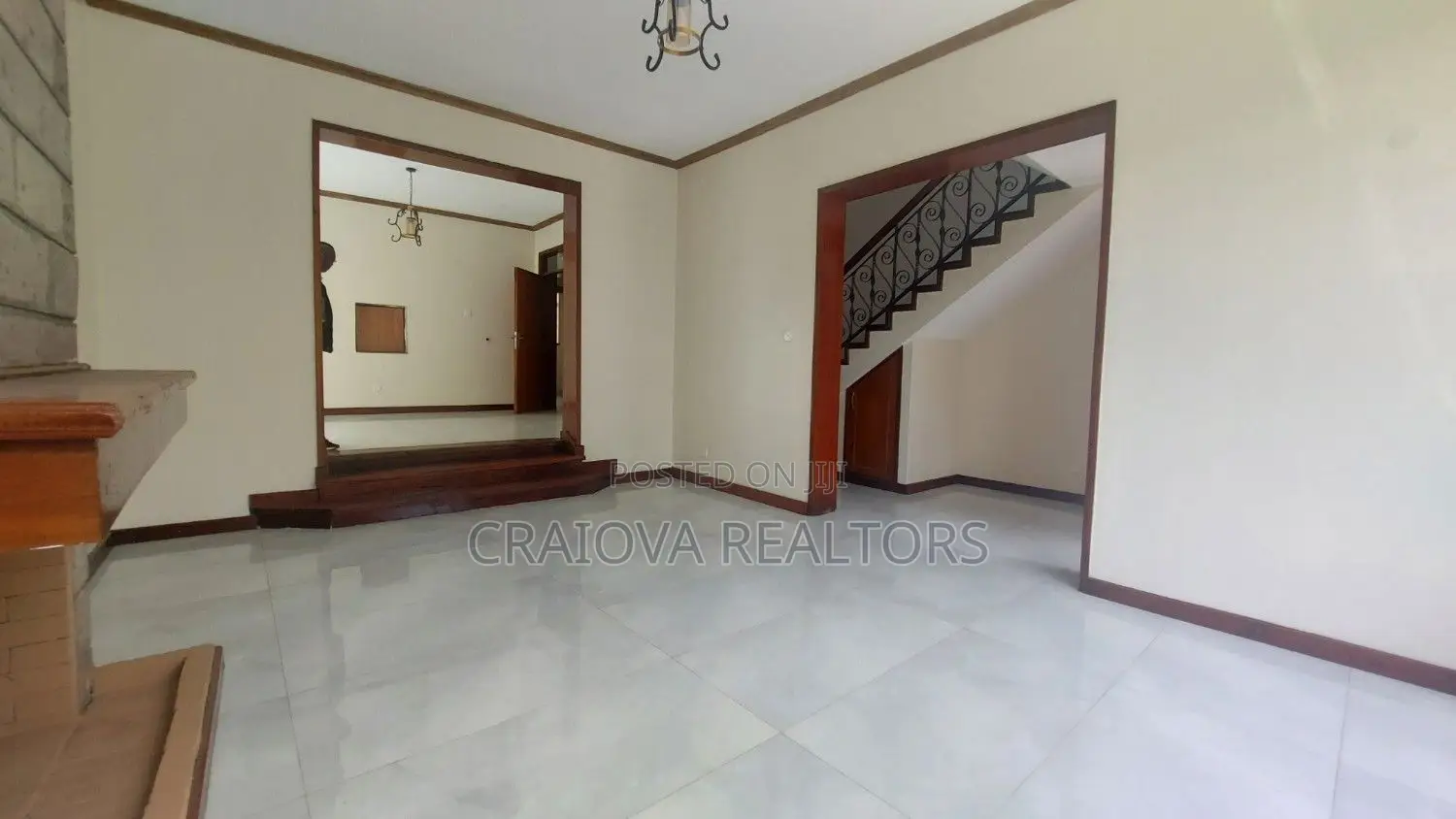 4bdrm Townhouse/Terrace in Westlands for sale