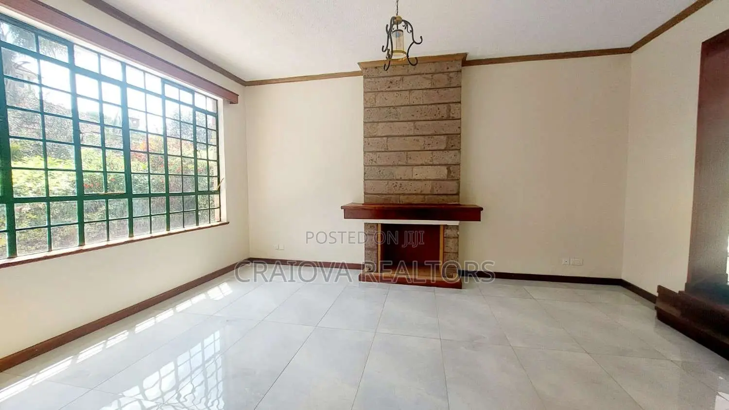 4bdrm Townhouse/Terrace in Westlands for sale
