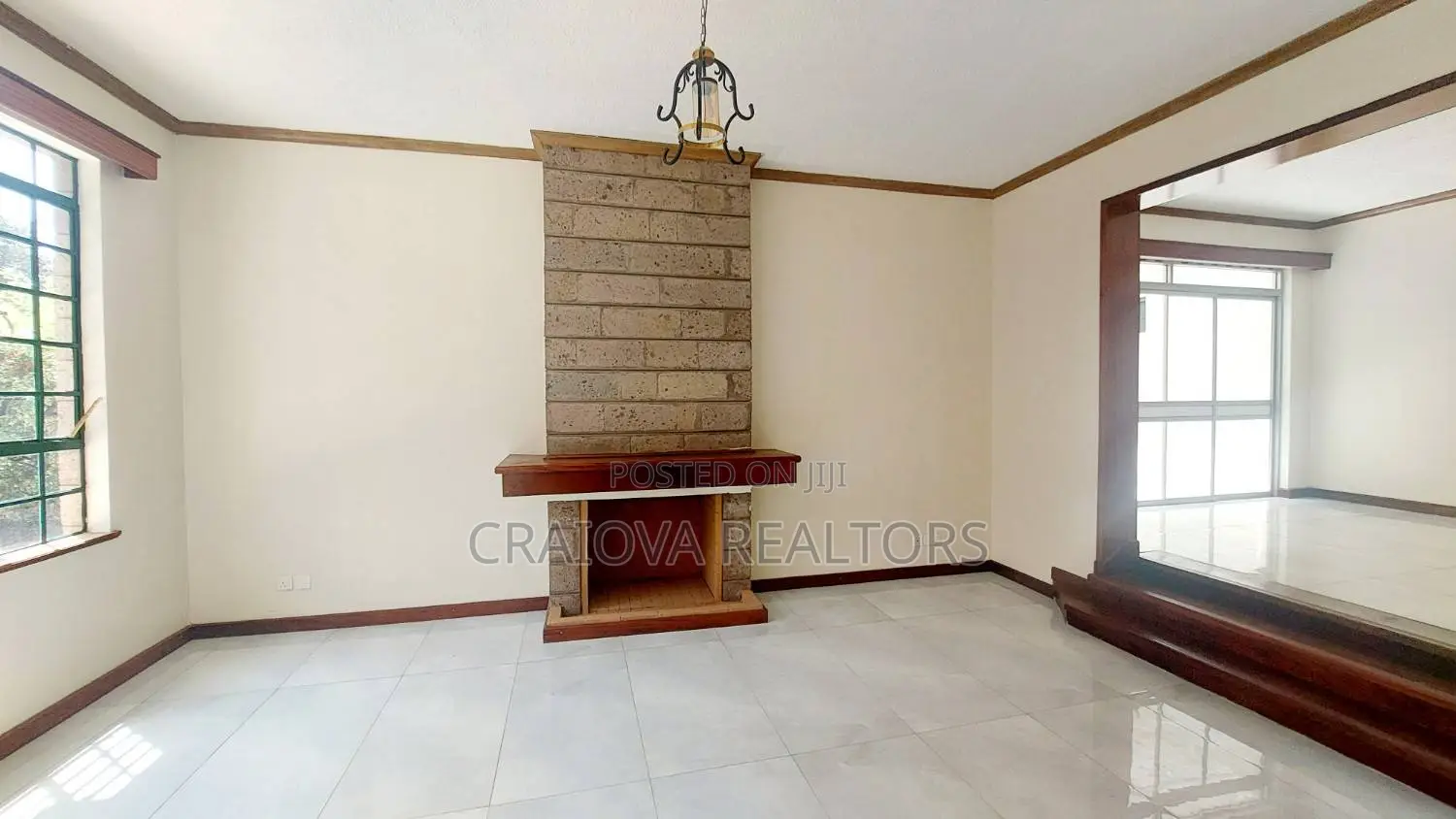 4bdrm Townhouse/Terrace in Westlands for sale