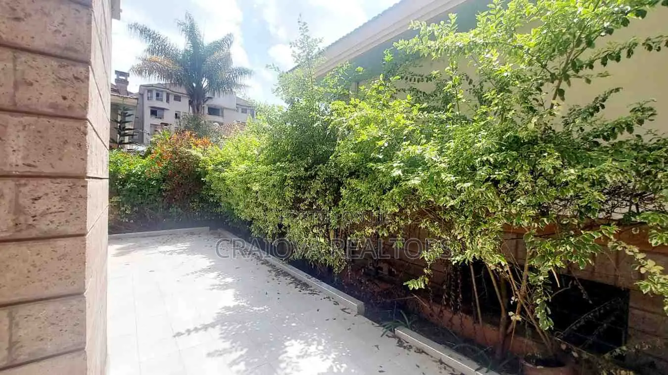 4bdrm Townhouse/Terrace in Westlands for sale