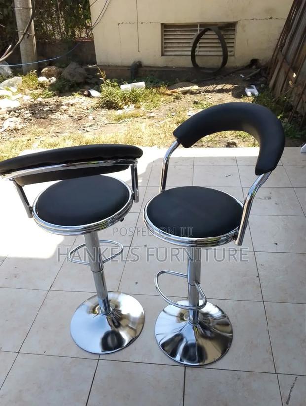 Super Standing Bench Stools
