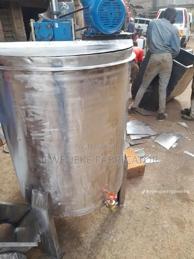 Liquid Soap Machine - thumbnail 2