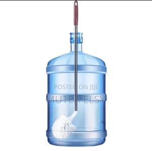 Water Bottles Brush - main view