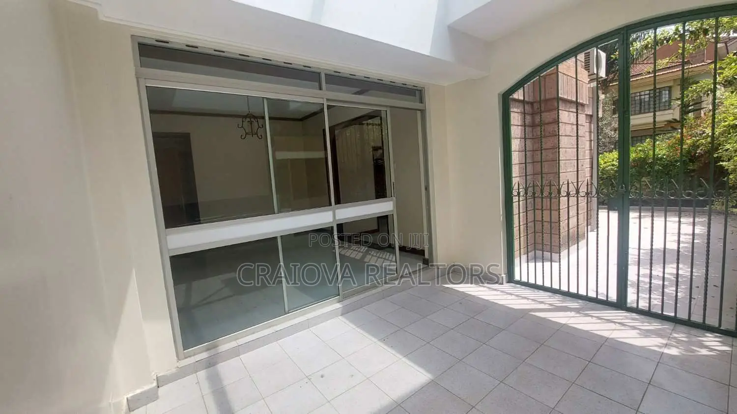 4bdrm Townhouse/Terrace in Westlands for sale