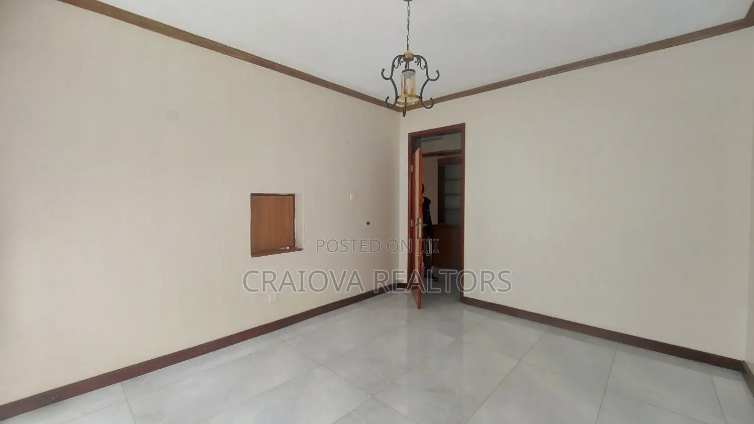 4bdrm Townhouse/Terrace in Westlands for sale